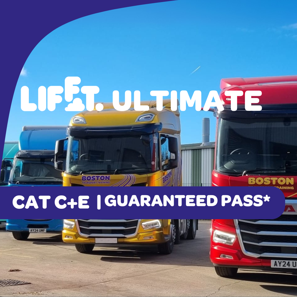 LIFFT Ultimate